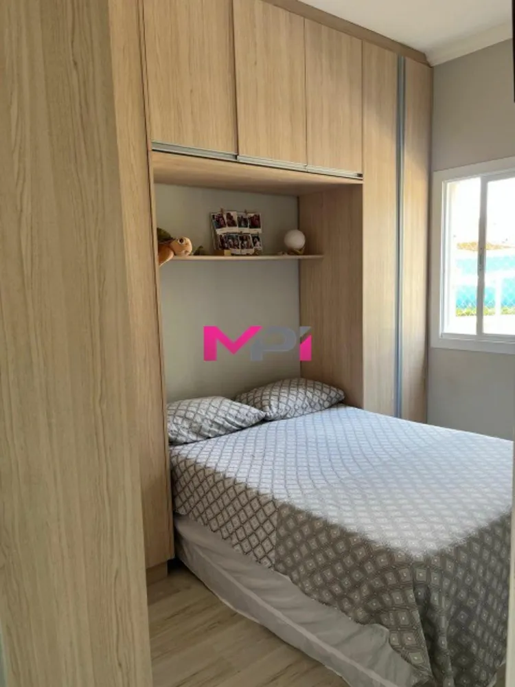Apartamento, 2 quartos, 48 m² - Foto 4