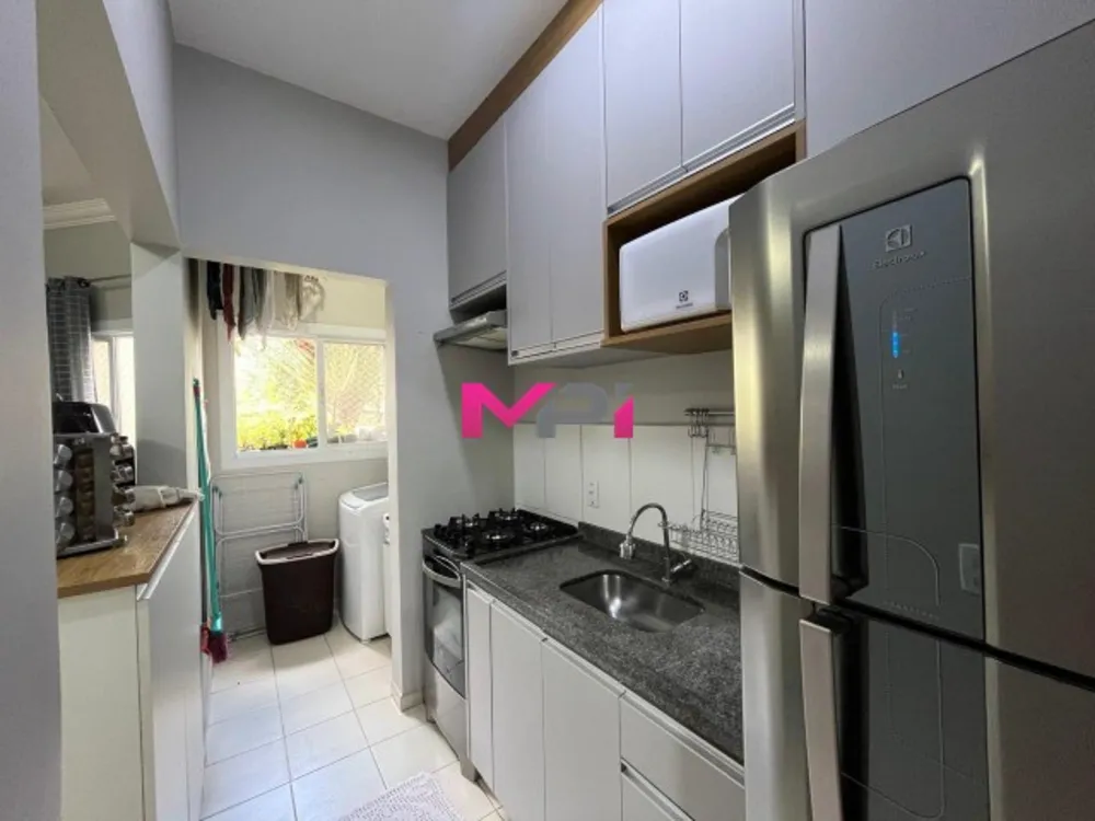 Apartamento, 2 quartos, 48 m² - Foto 2