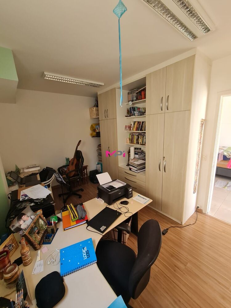 Sobrado, 4 quartos, 160 m² - Foto 2