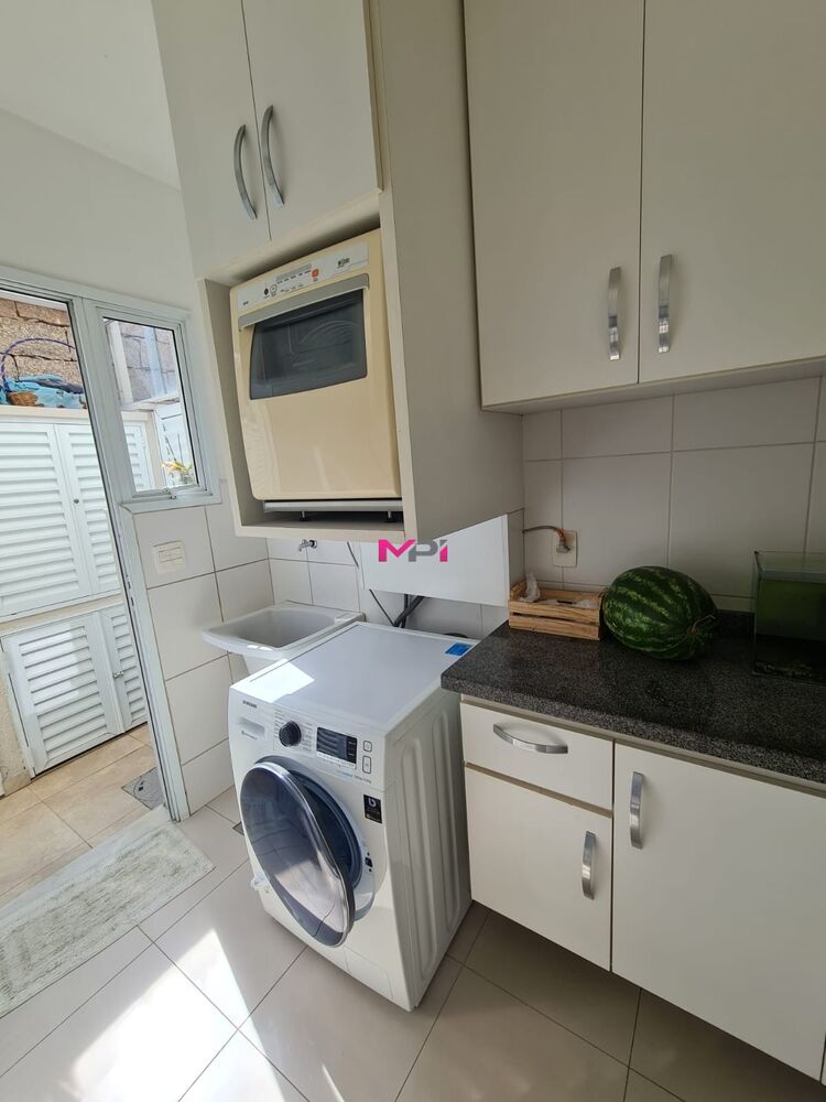 Sobrado, 4 quartos, 160 m² - Foto 4