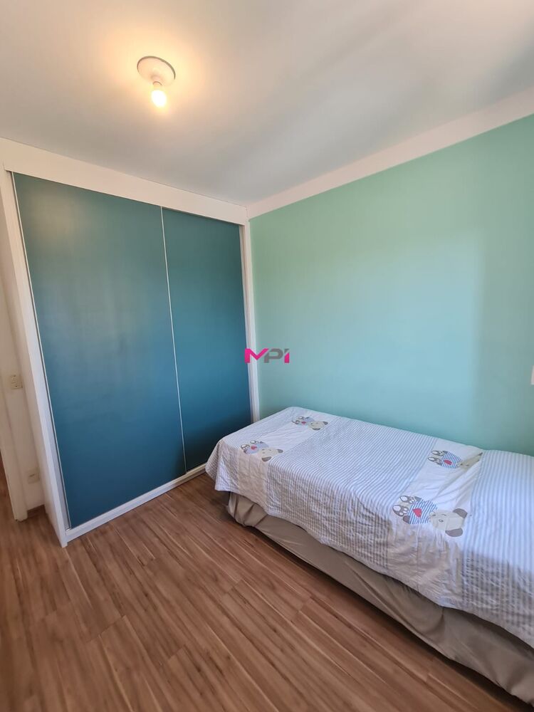 Sobrado, 4 quartos, 160 m² - Foto 3