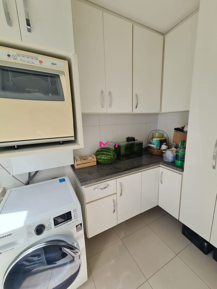 Sobrado, 4 quartos, 160 m² - Foto 1