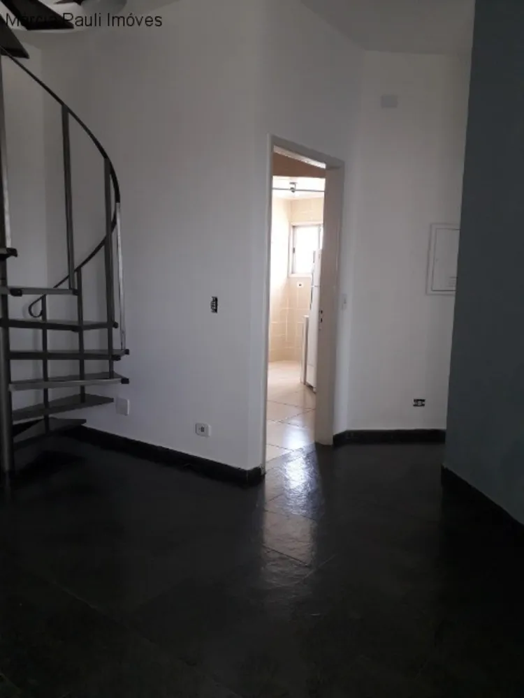 Apartamento, 3 quartos, 207 m² - Foto 1