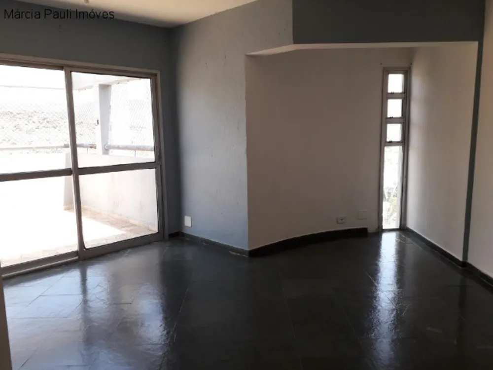 Apartamento, 3 quartos, 207 m² - Foto 4