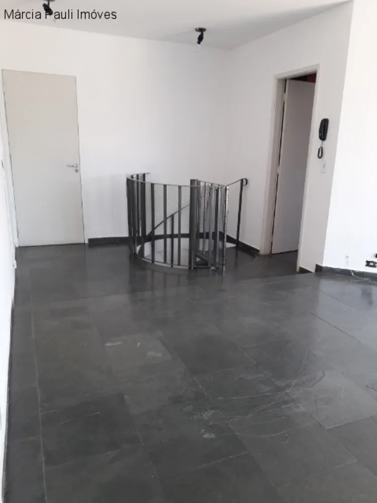 Apartamento, 3 quartos, 207 m² - Foto 2