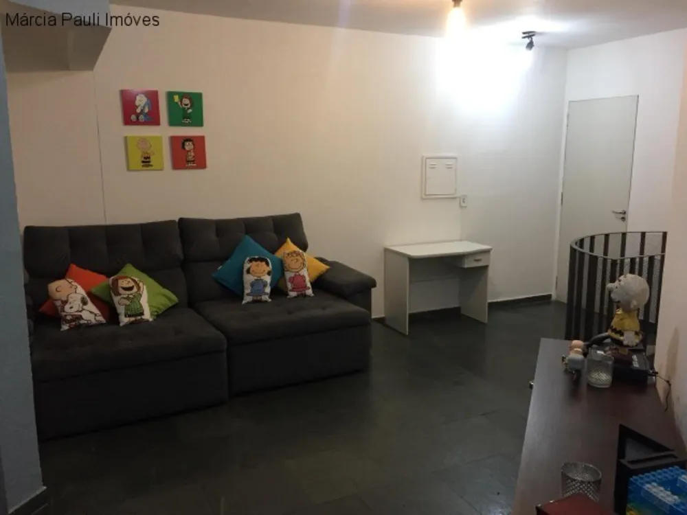 Apartamento, 3 quartos, 207 m² - Foto 3