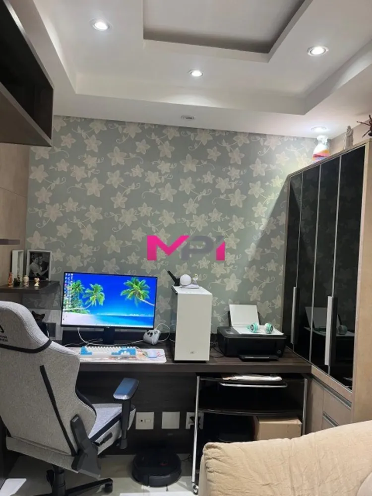 Apartamento, 3 quartos, 108 m² - Foto 1