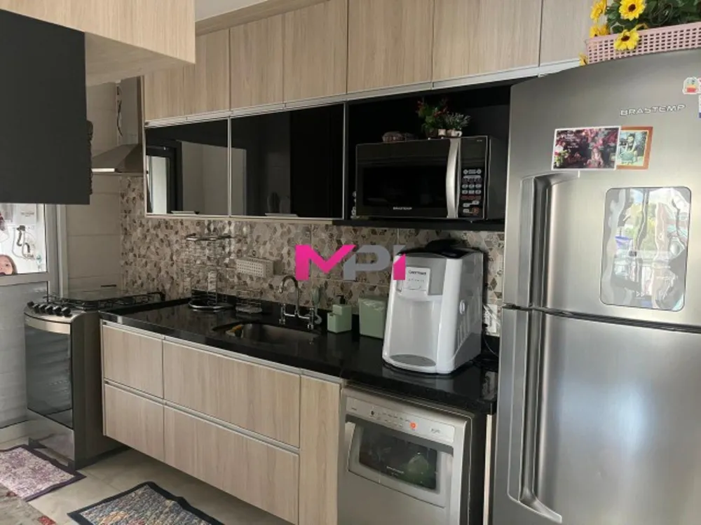 Apartamento, 3 quartos, 108 m² - Foto 7