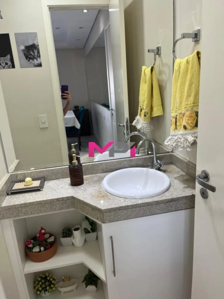 Apartamento, 3 quartos, 108 m² - Foto 11
