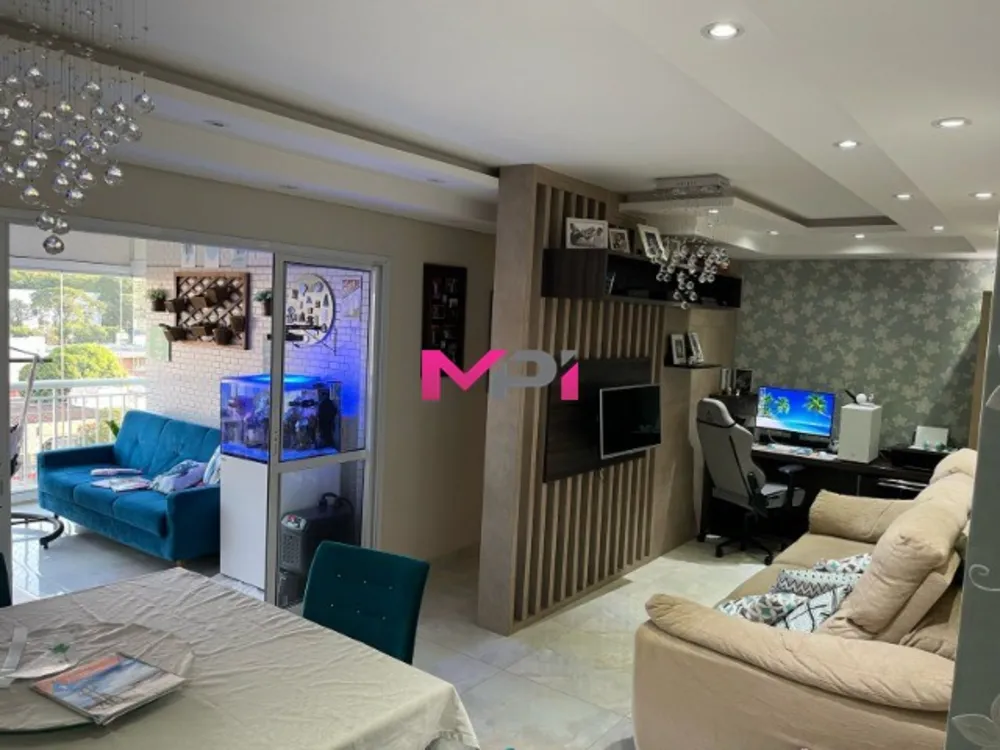 Apartamento, 3 quartos, 108 m² - Foto 4