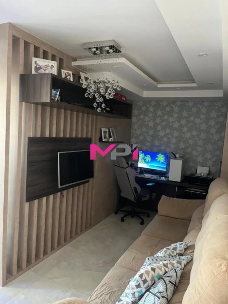 Apartamento, 3 quartos, 108 m² - Foto 2
