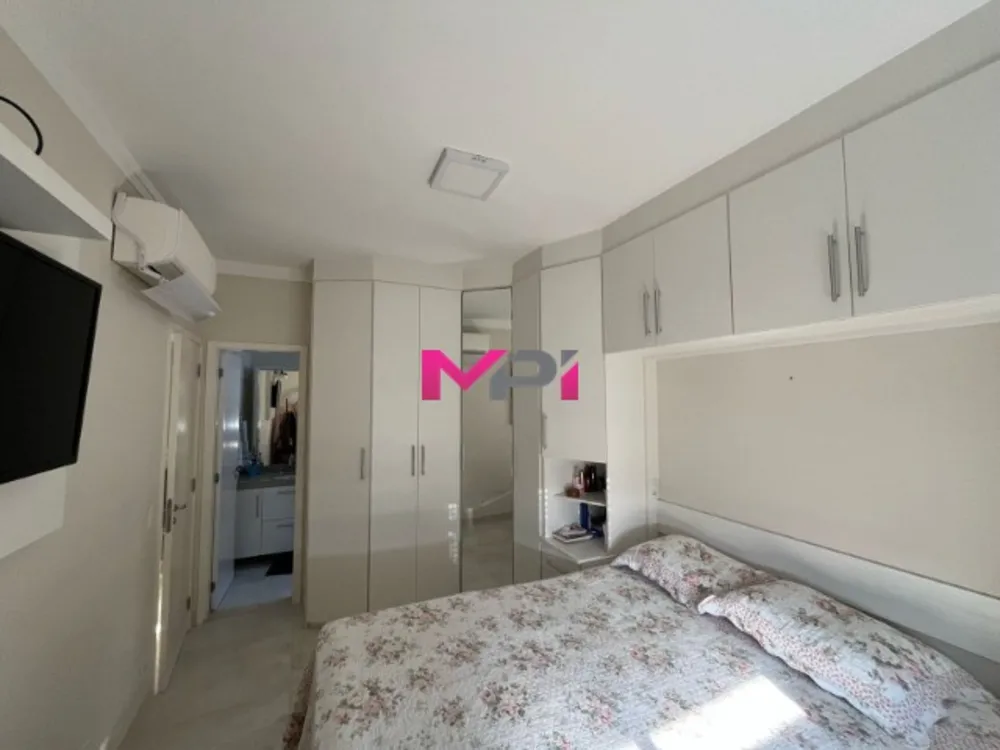 Apartamento, 3 quartos, 108 m² - Foto 3