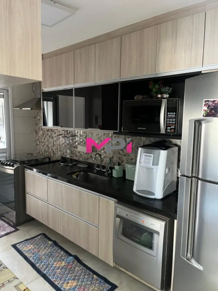 Apartamento, 3 quartos, 108 m² - Foto 7