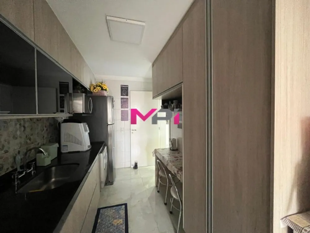 Apartamento, 3 quartos, 108 m² - Foto 2