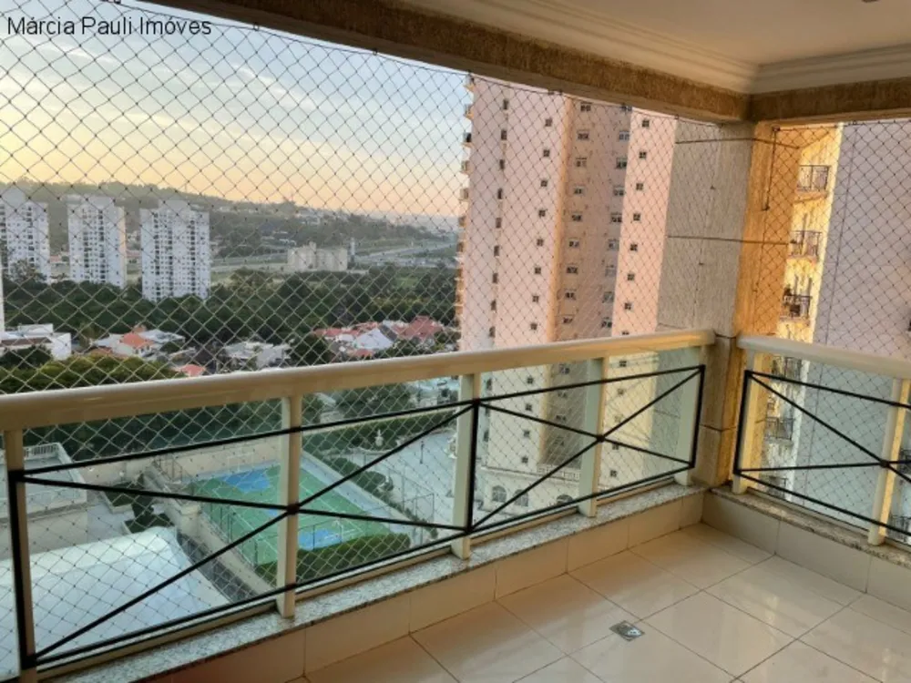 Apartamento, 3 quartos, 108 m² - Foto 1