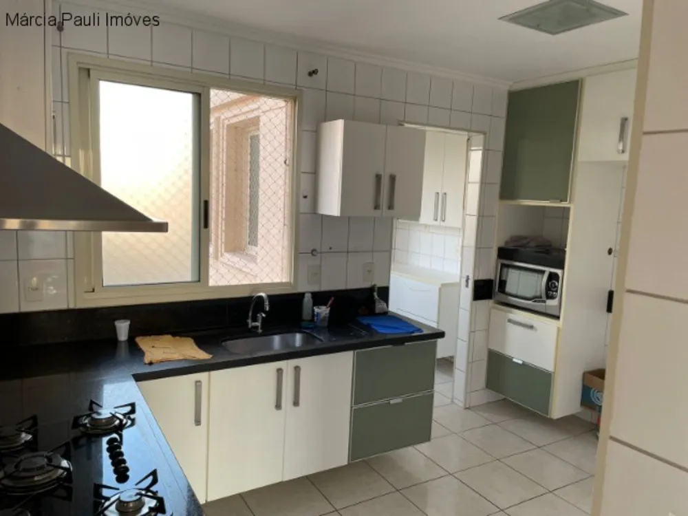 Apartamento, 3 quartos, 108 m² - Foto 5