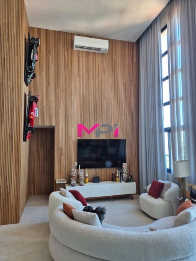Apartamento à venda com 3 quartos, 173m² - Foto 11