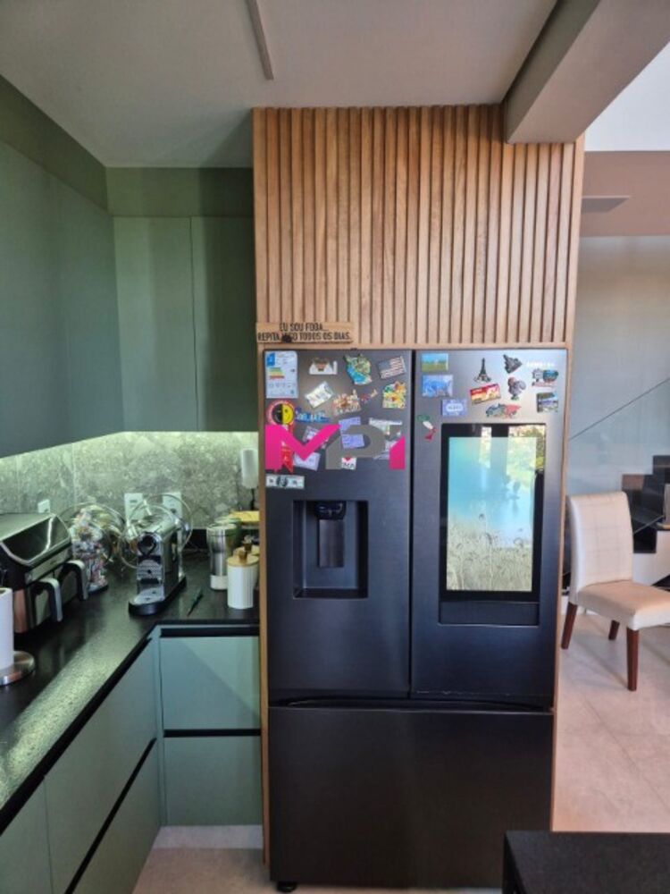 Apartamento à venda com 3 quartos, 173m² - Foto 6
