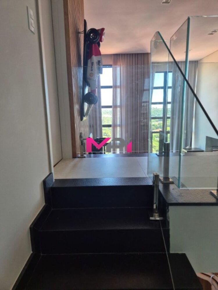 Apartamento à venda com 3 quartos, 173m² - Foto 13