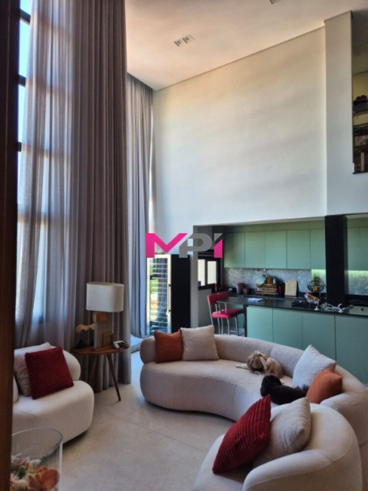 Apartamento à venda com 3 quartos, 173m² - Foto 2