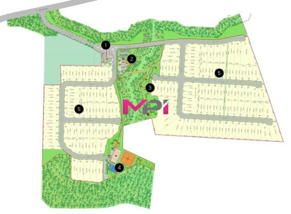 Terreno, 1000 m² - Foto 5