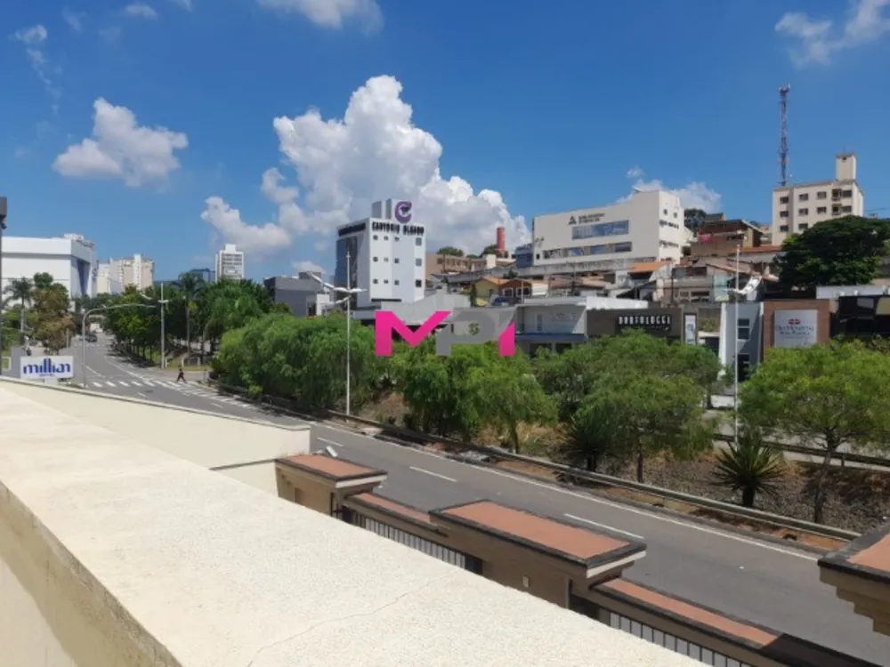 Apartamento, 3 quartos, 150 m² - Foto 7