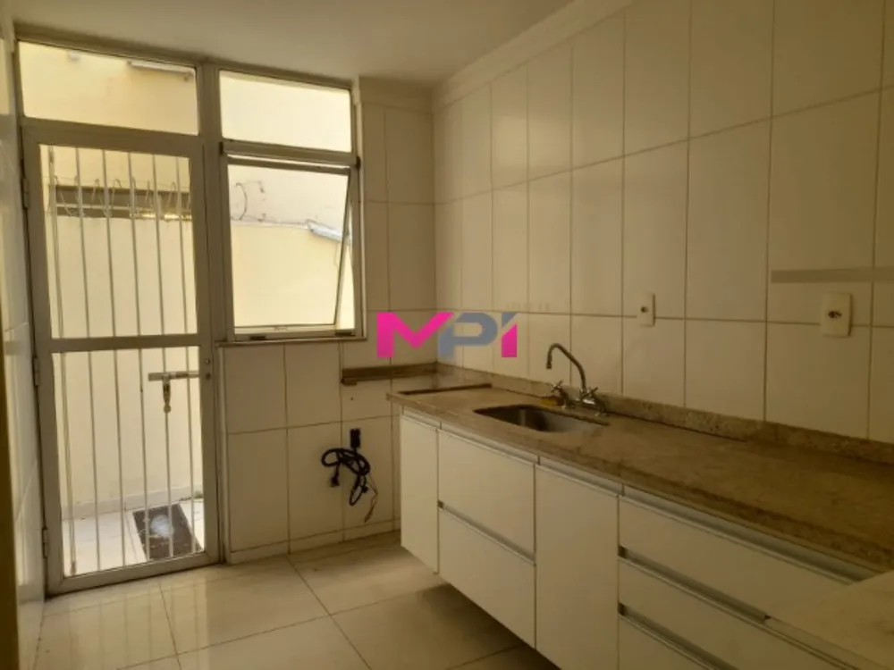 Apartamento, 3 quartos, 150 m² - Foto 3