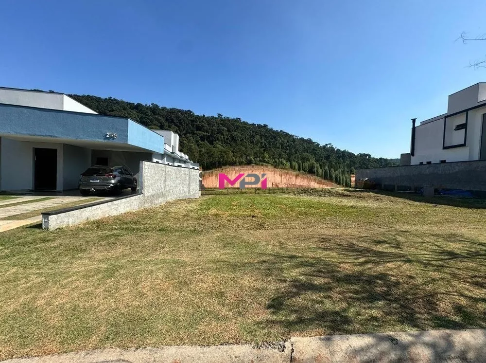 Terreno à venda, 406m² - Foto 1