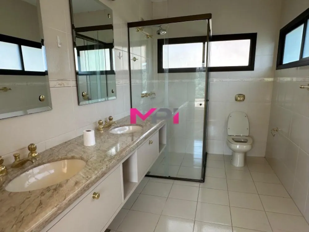 Casa de Condomínio, 4 quartos - Foto 9