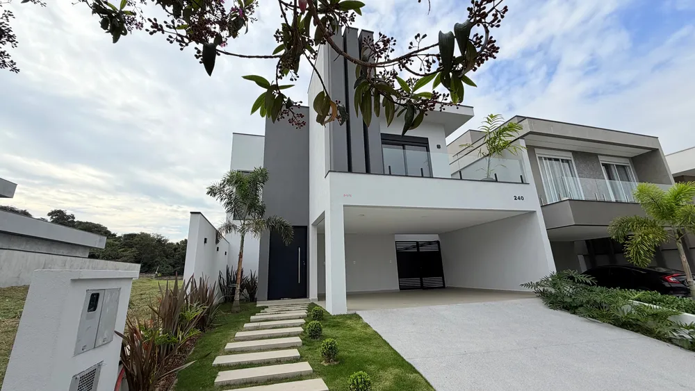 Casa de Condomínio, 4 quartos - Foto 6