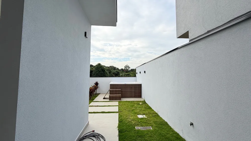 Casa de Condomínio, 4 quartos - Foto 2