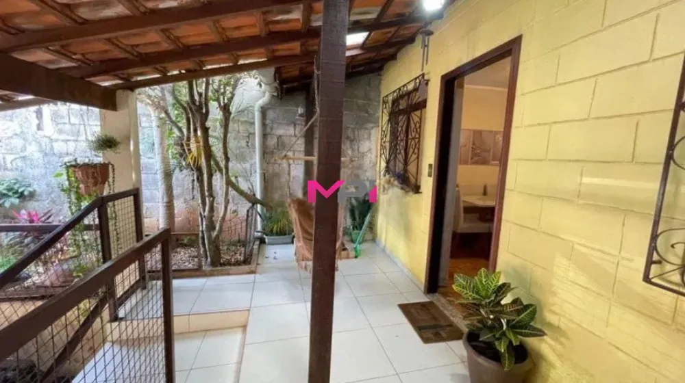 Casa, 3 quartos, 168 m² - Foto 11