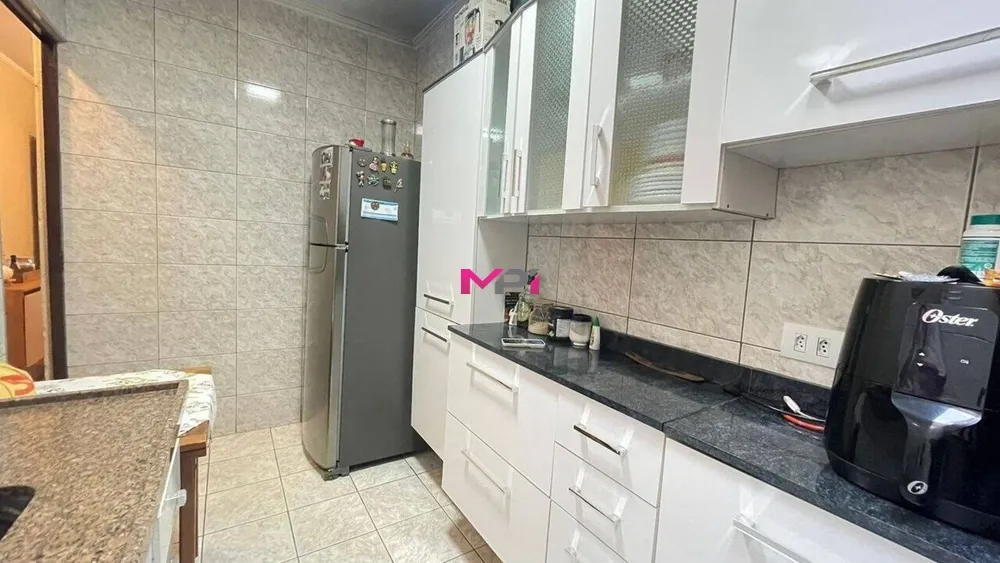 Casa, 3 quartos, 168 m² - Foto 4