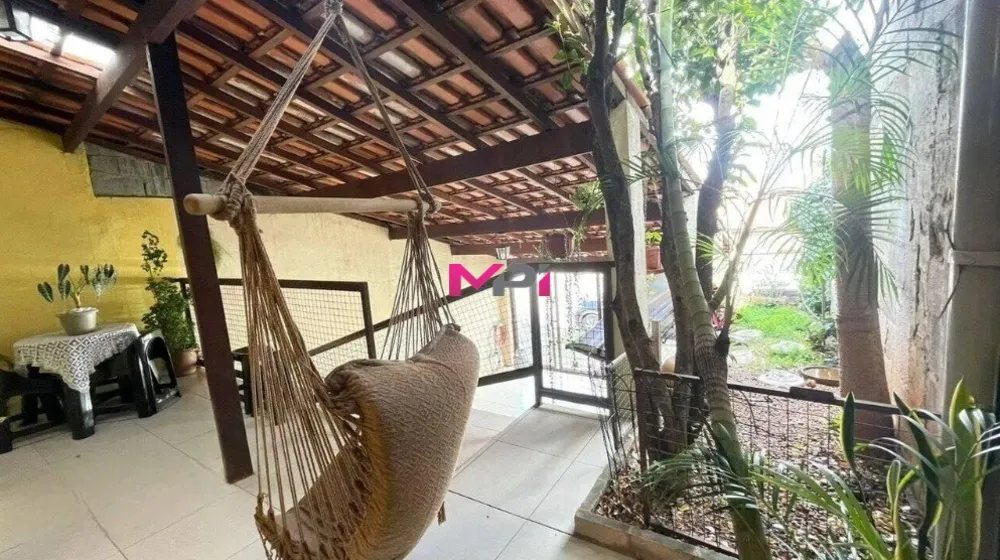 Casa, 3 quartos, 168 m² - Foto 1