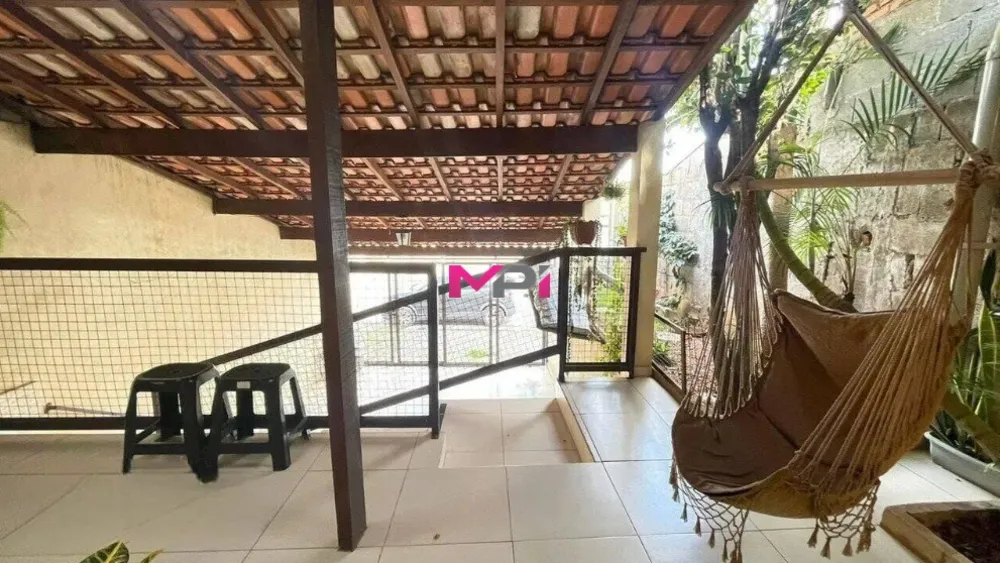 Casa, 3 quartos, 168 m² - Foto 9