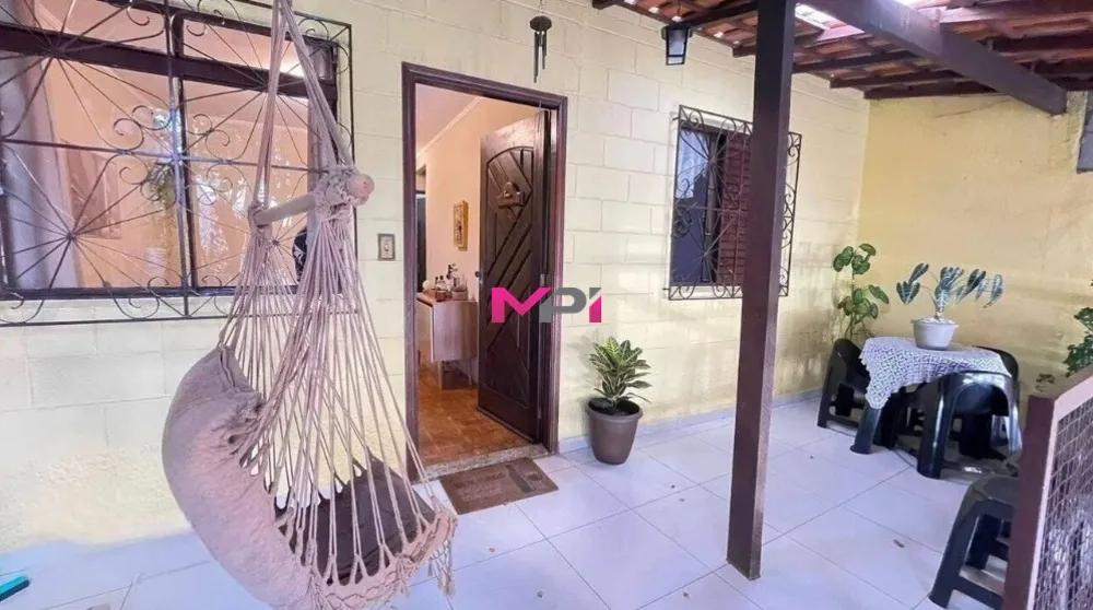Casa, 3 quartos, 168 m² - Foto 10