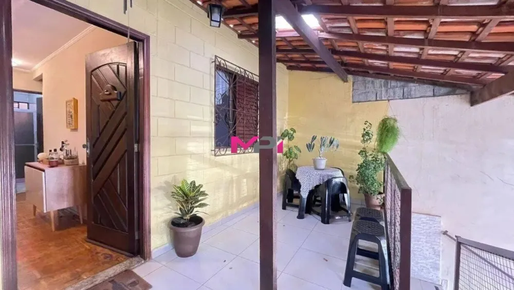 Casa, 3 quartos, 168 m² - Foto 8