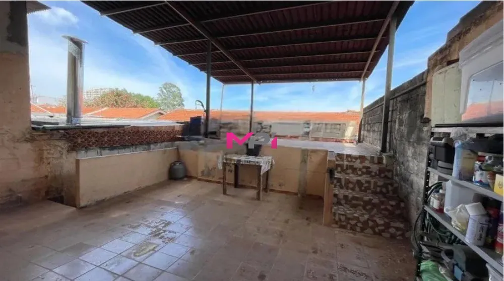 Casa, 3 quartos, 168 m² - Foto 12