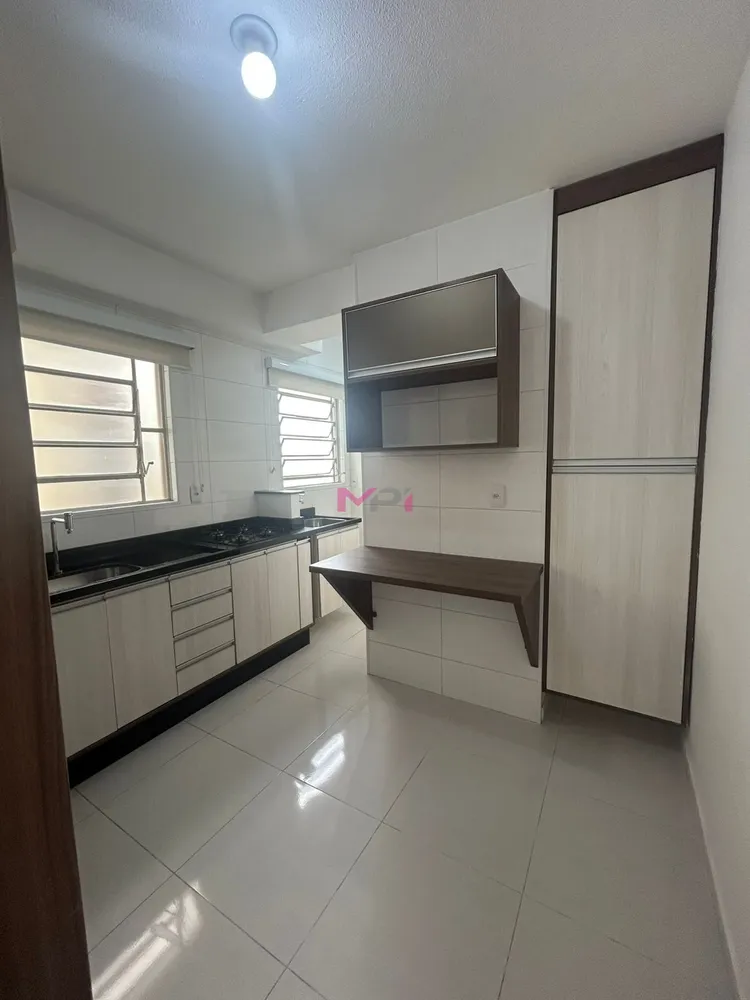 Apartamento, 2 quartos, 56 m² - Foto 1
