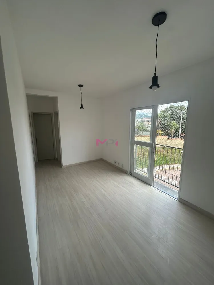 Apartamento, 2 quartos, 56 m² - Foto 5