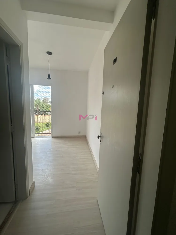 Apartamento, 2 quartos, 56 m² - Foto 4