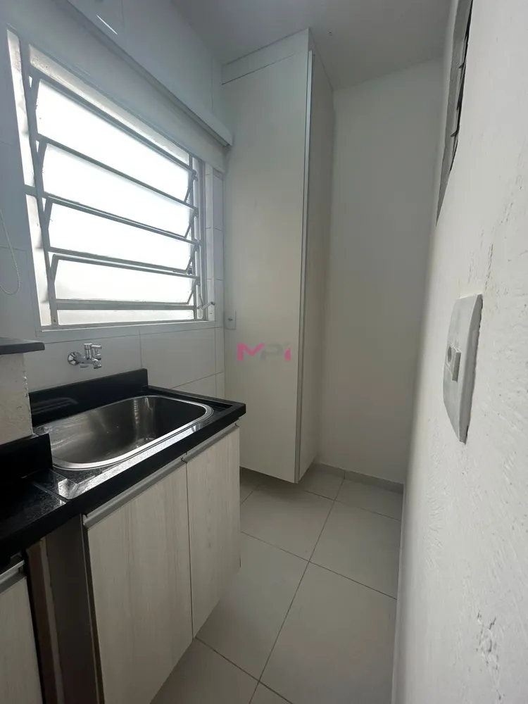 Apartamento, 2 quartos, 56 m² - Foto 2
