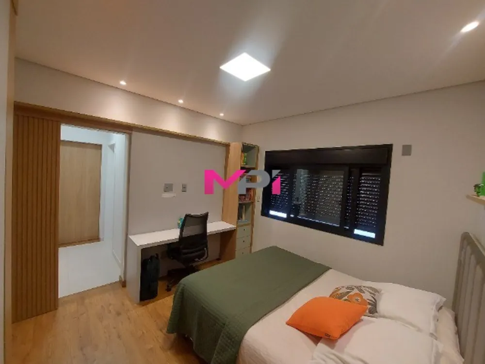 Casa de Condomínio, 4 quartos - Foto 5