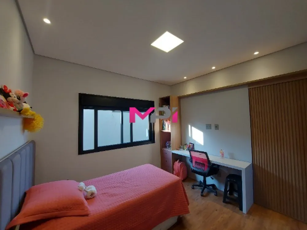 Casa de Condomínio, 4 quartos - Foto 6