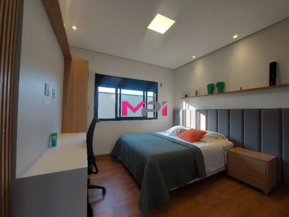 Casa de Condomínio, 4 quartos - Foto 1