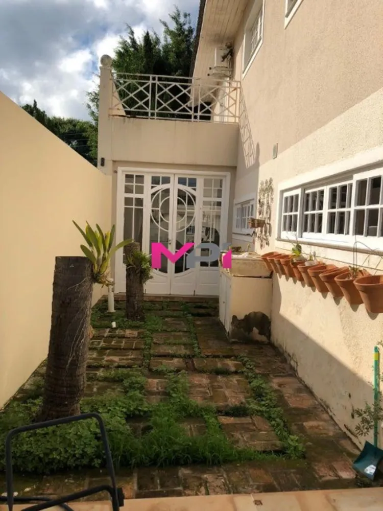 Sobrado, 3 quartos, 550 m² - Foto 2