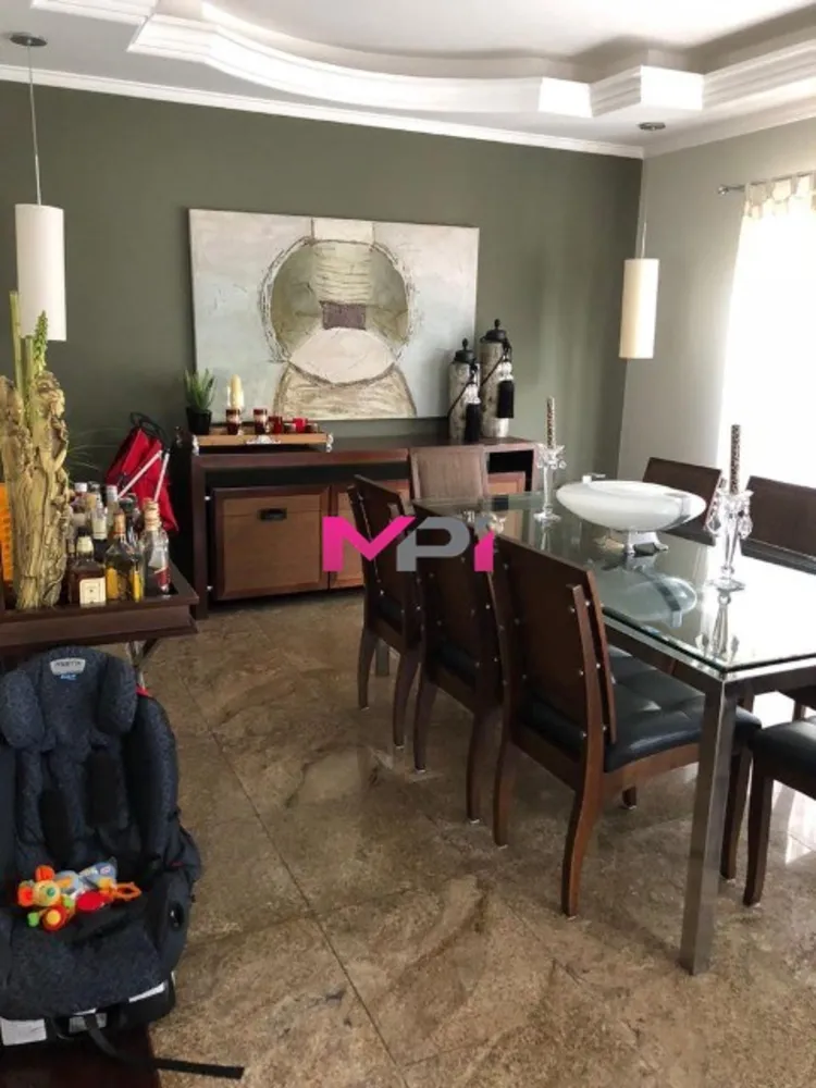 Sobrado, 3 quartos, 550 m² - Foto 4