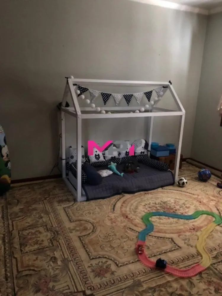 Sobrado, 3 quartos, 550 m² - Foto 10