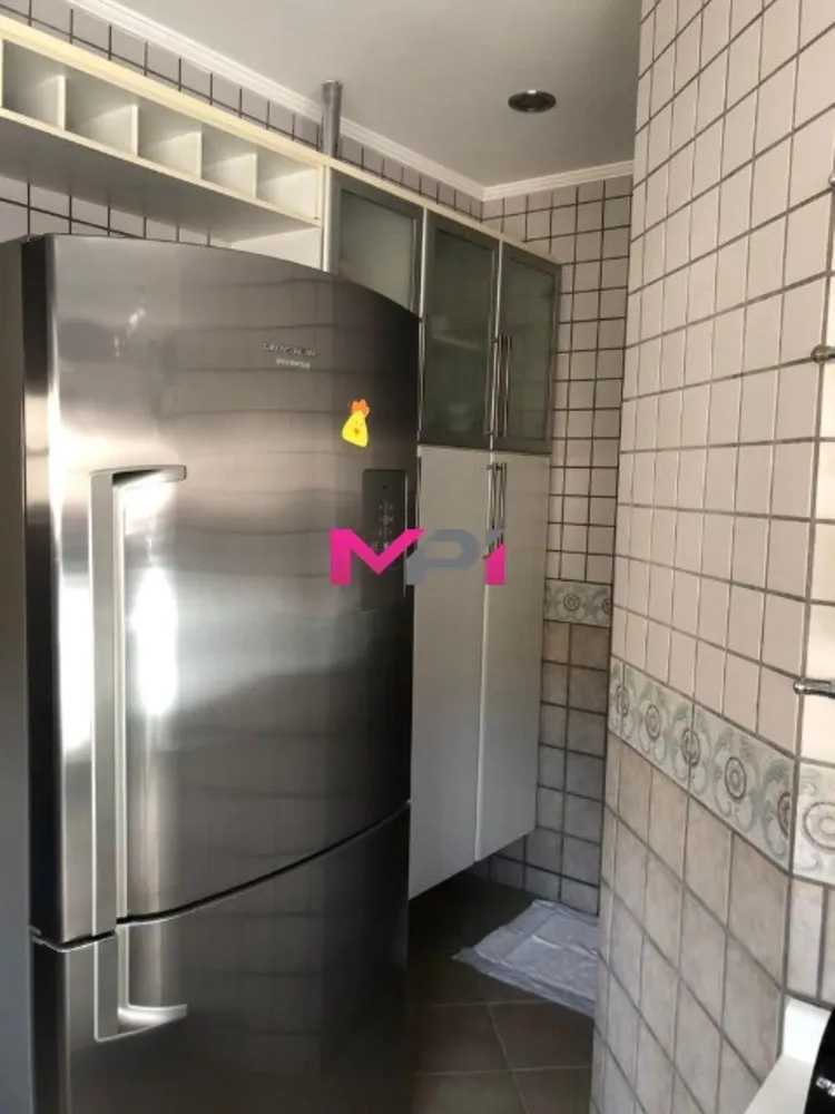 Sobrado, 3 quartos, 550 m² - Foto 6