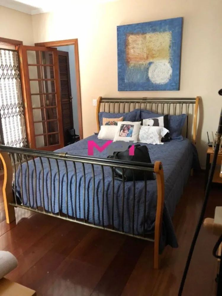 Sobrado, 3 quartos, 550 m² - Foto 12